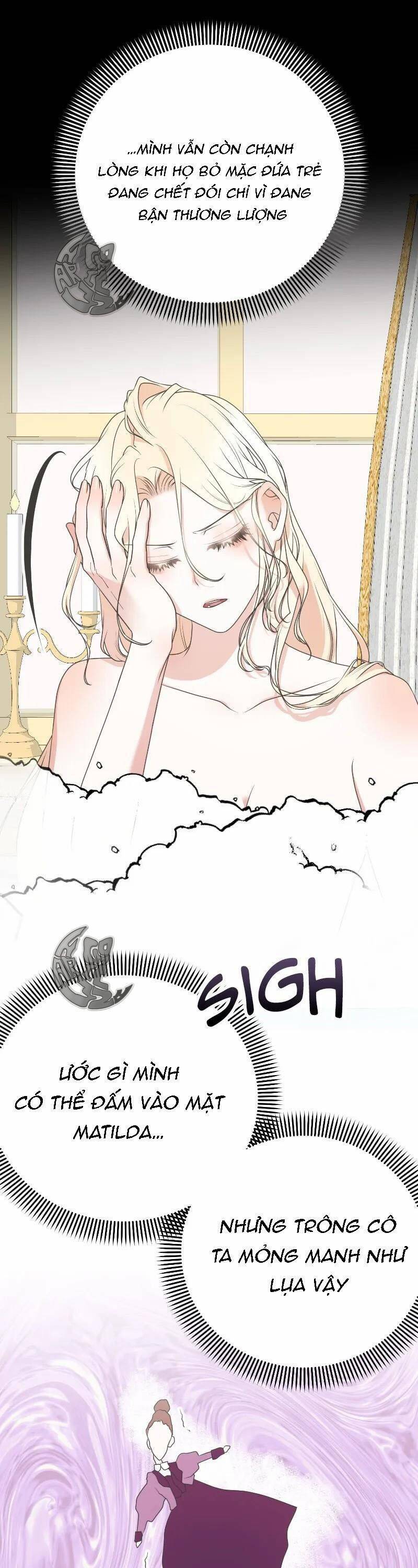 Nhân Vật Tôi Xuyên Vào, Chưa Từng Xuất Hiện Chap 12 - Next Chap 13