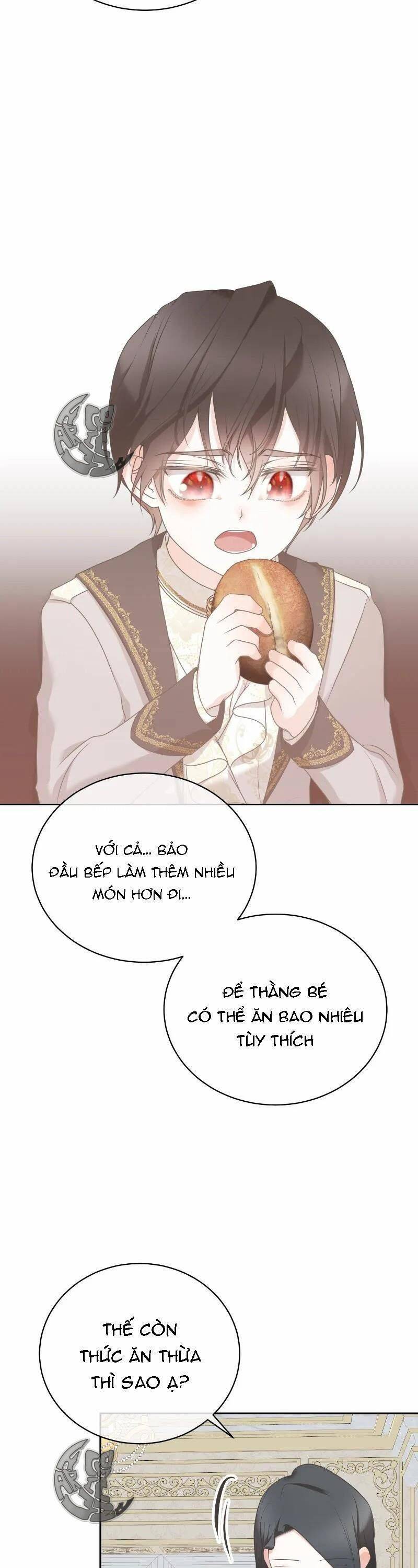 Nhân Vật Tôi Xuyên Vào, Chưa Từng Xuất Hiện Chap 12 - Next Chap 13