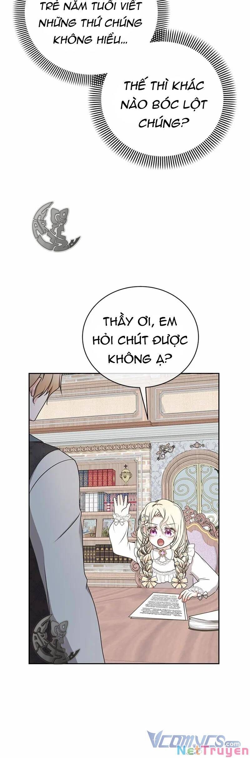 Nhân Vật Tôi Xuyên Vào, Chưa Từng Xuất Hiện Chap 13 - Next Chap 14