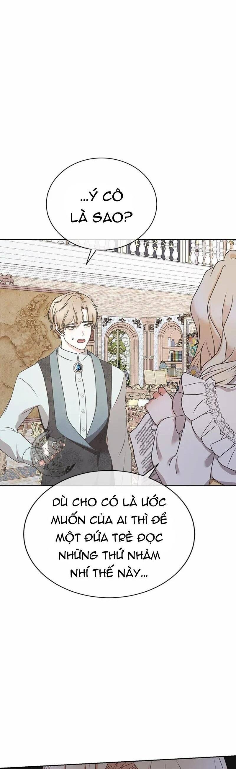Nhân Vật Tôi Xuyên Vào, Chưa Từng Xuất Hiện Chap 13 - Next Chap 14