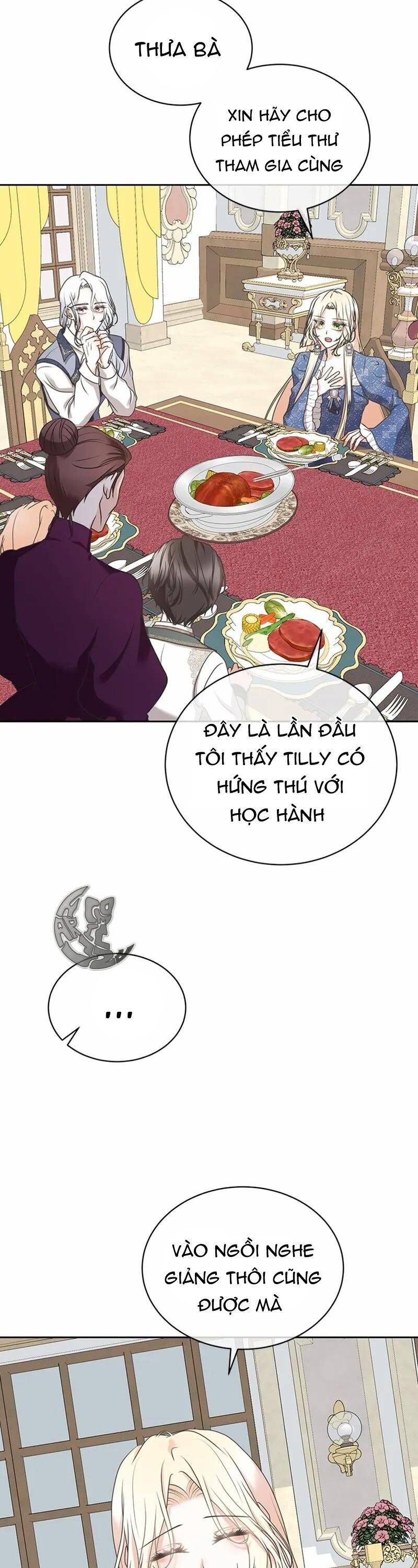 Nhân Vật Tôi Xuyên Vào, Chưa Từng Xuất Hiện Chap 13 - Next Chap 14