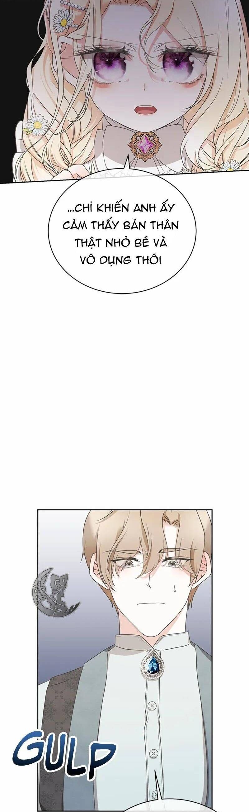 Nhân Vật Tôi Xuyên Vào, Chưa Từng Xuất Hiện Chap 13 - Next Chap 14