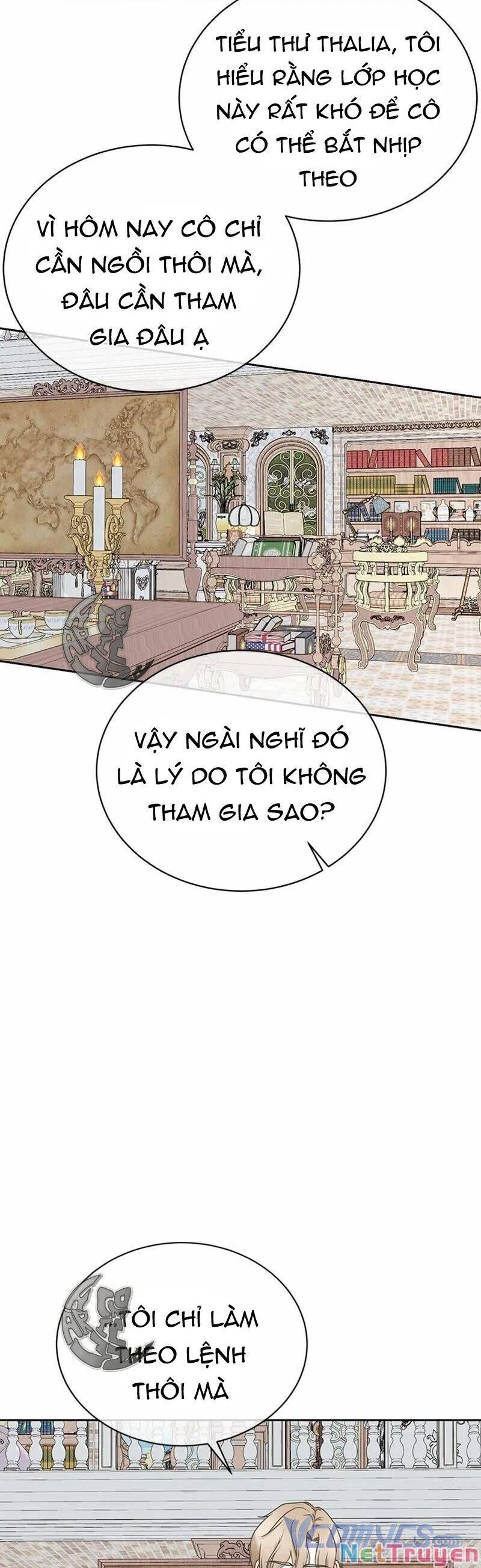 Nhân Vật Tôi Xuyên Vào, Chưa Từng Xuất Hiện Chap 13 - Next Chap 14