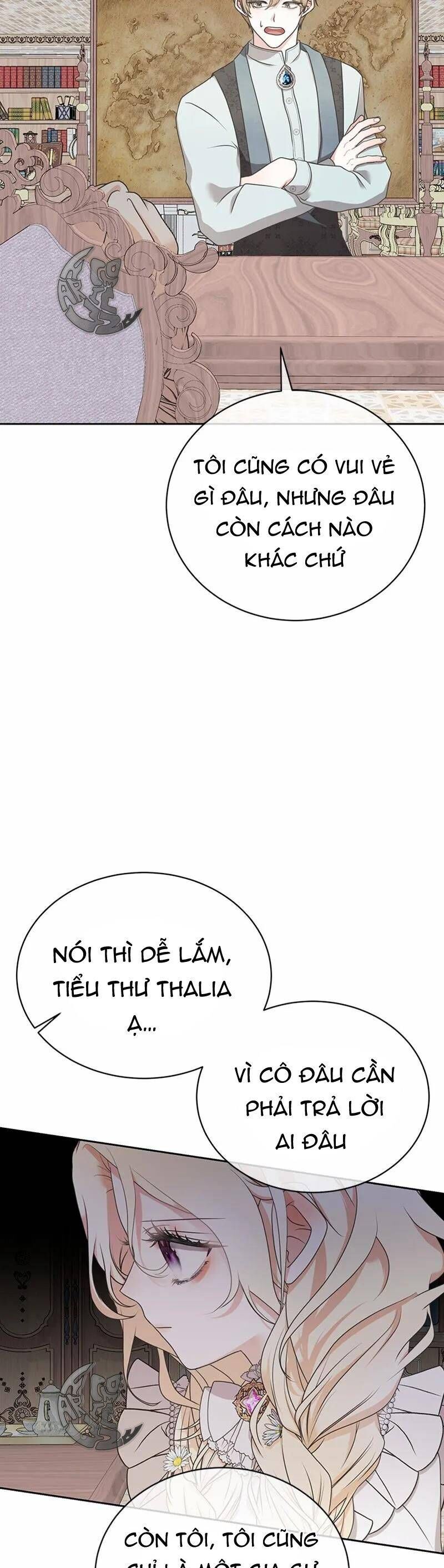 Nhân Vật Tôi Xuyên Vào, Chưa Từng Xuất Hiện Chap 13 - Next Chap 14