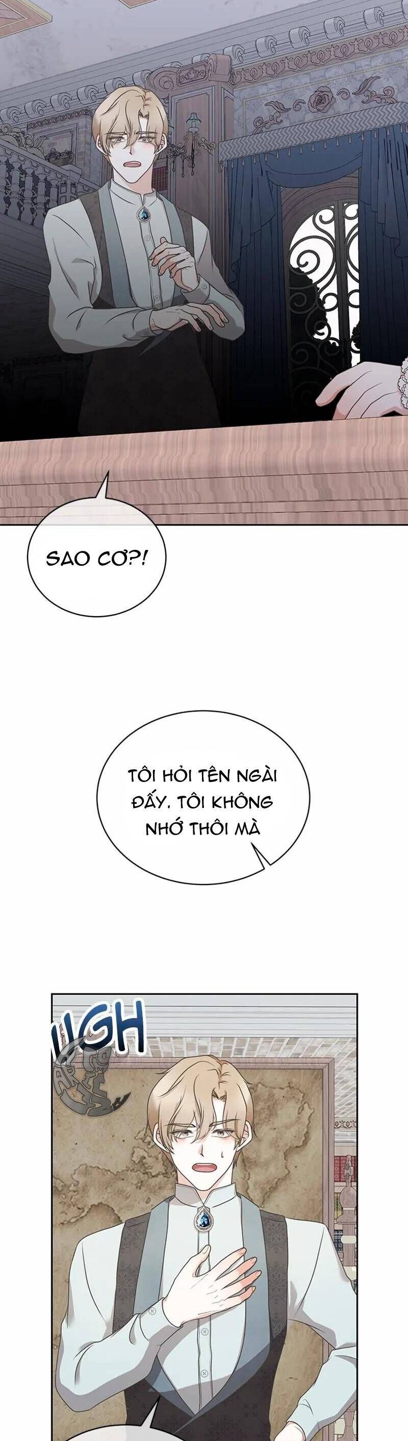 Nhân Vật Tôi Xuyên Vào, Chưa Từng Xuất Hiện Chap 13 - Next Chap 14