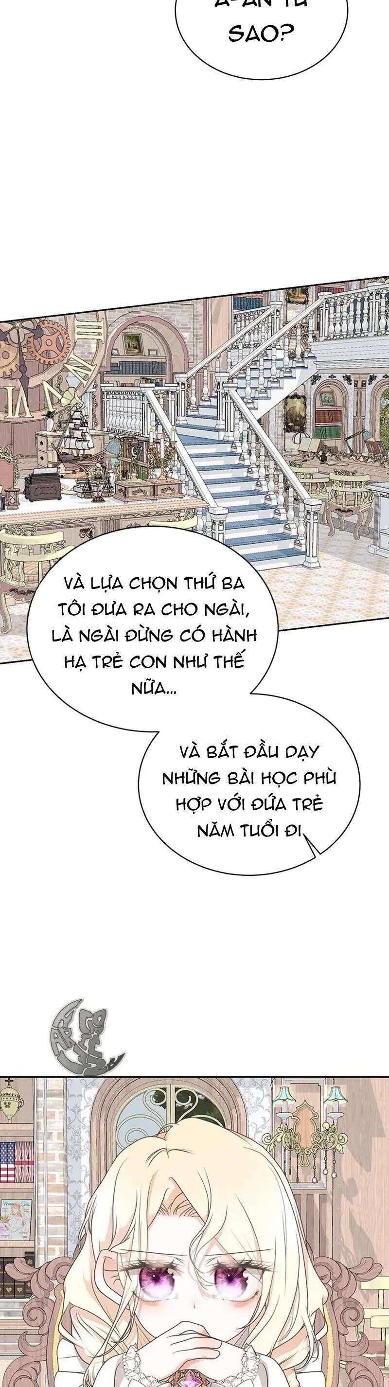Nhân Vật Tôi Xuyên Vào, Chưa Từng Xuất Hiện Chap 13 - Next Chap 14