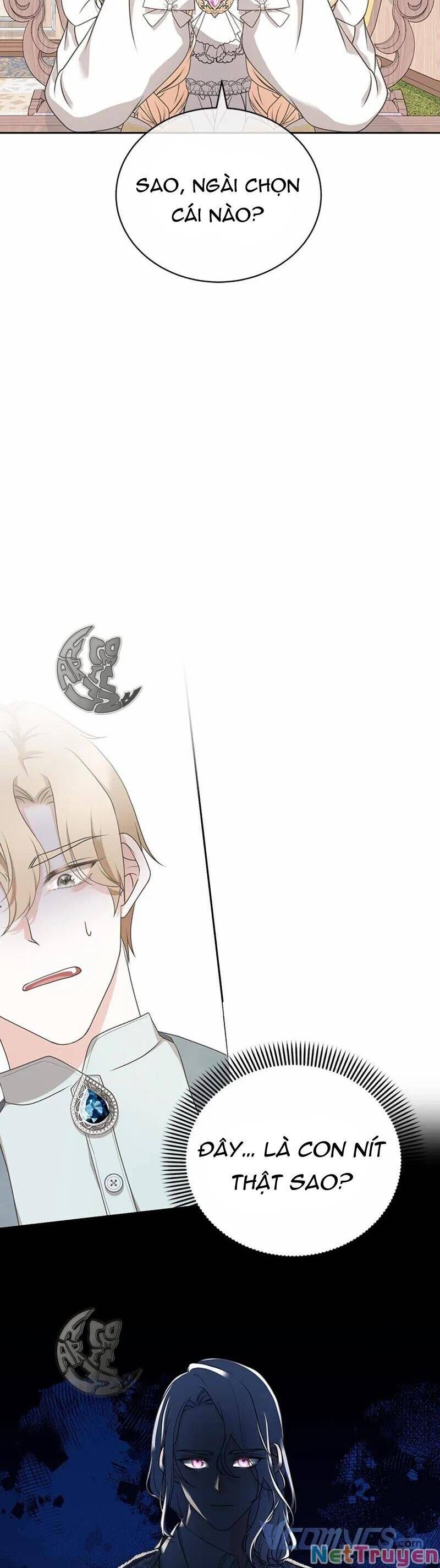 Nhân Vật Tôi Xuyên Vào, Chưa Từng Xuất Hiện Chap 13 - Next Chap 14