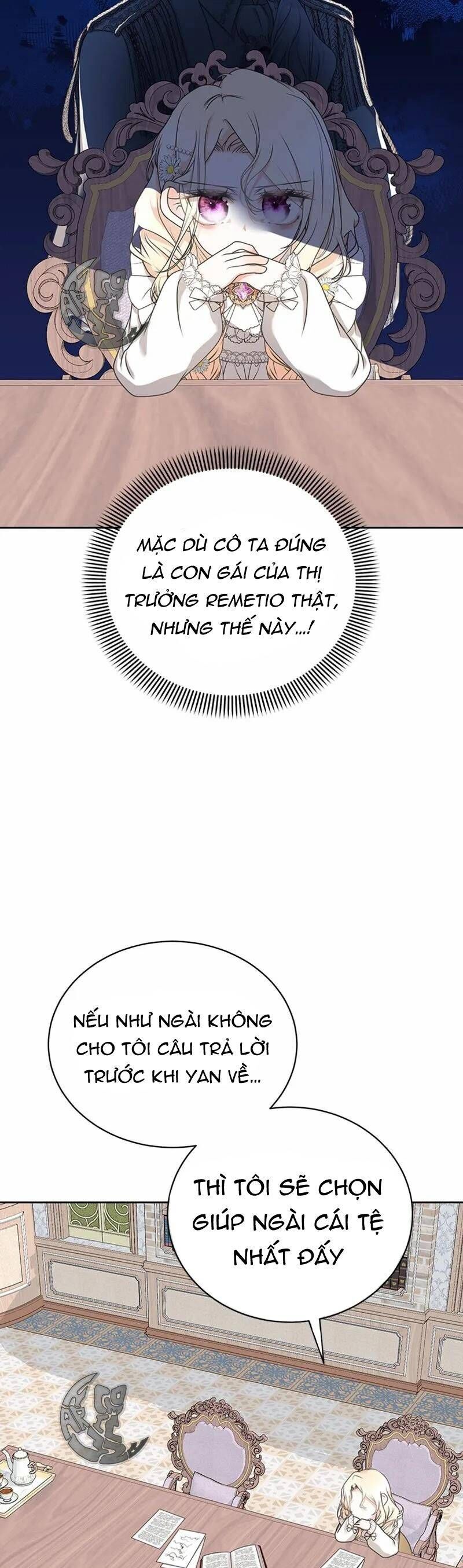 Nhân Vật Tôi Xuyên Vào, Chưa Từng Xuất Hiện Chap 13 - Next Chap 14