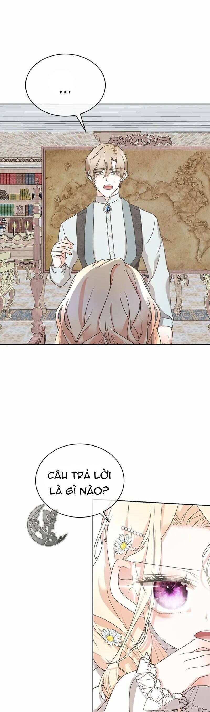 Nhân Vật Tôi Xuyên Vào, Chưa Từng Xuất Hiện Chap 13 - Next Chap 14