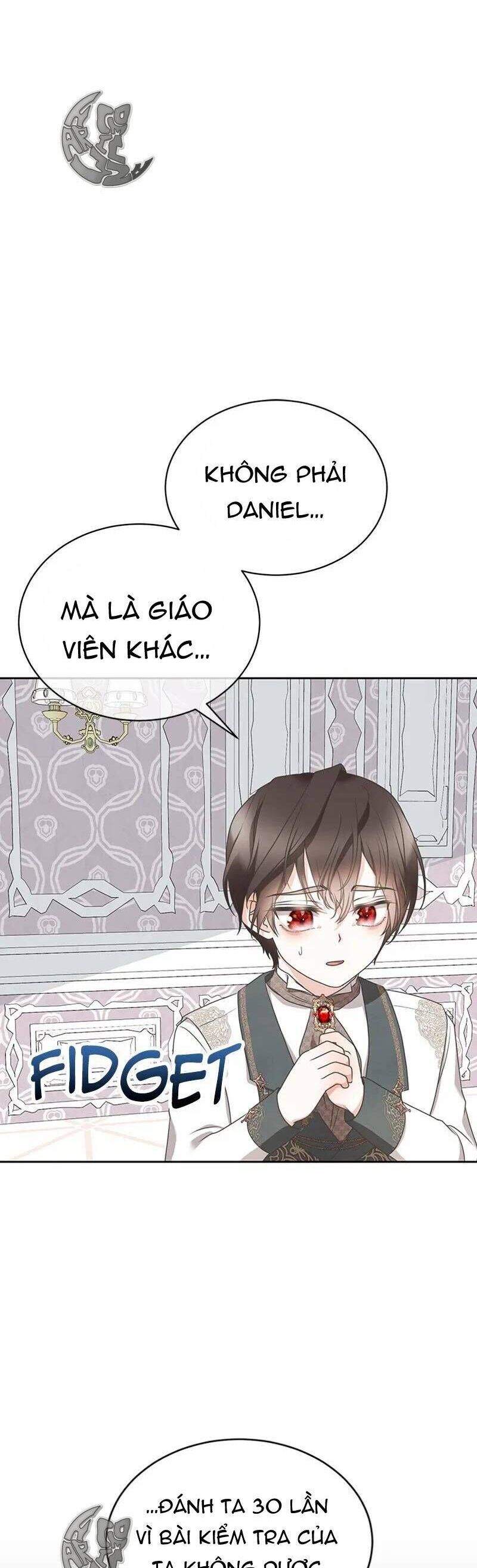 Nhân Vật Tôi Xuyên Vào, Chưa Từng Xuất Hiện Chap 13 - Next Chap 14