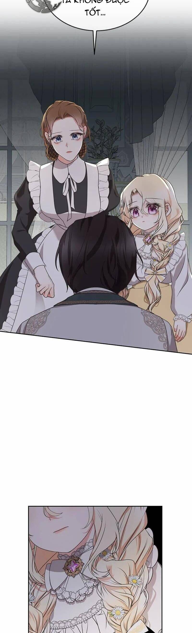 Nhân Vật Tôi Xuyên Vào, Chưa Từng Xuất Hiện Chap 13 - Next Chap 14