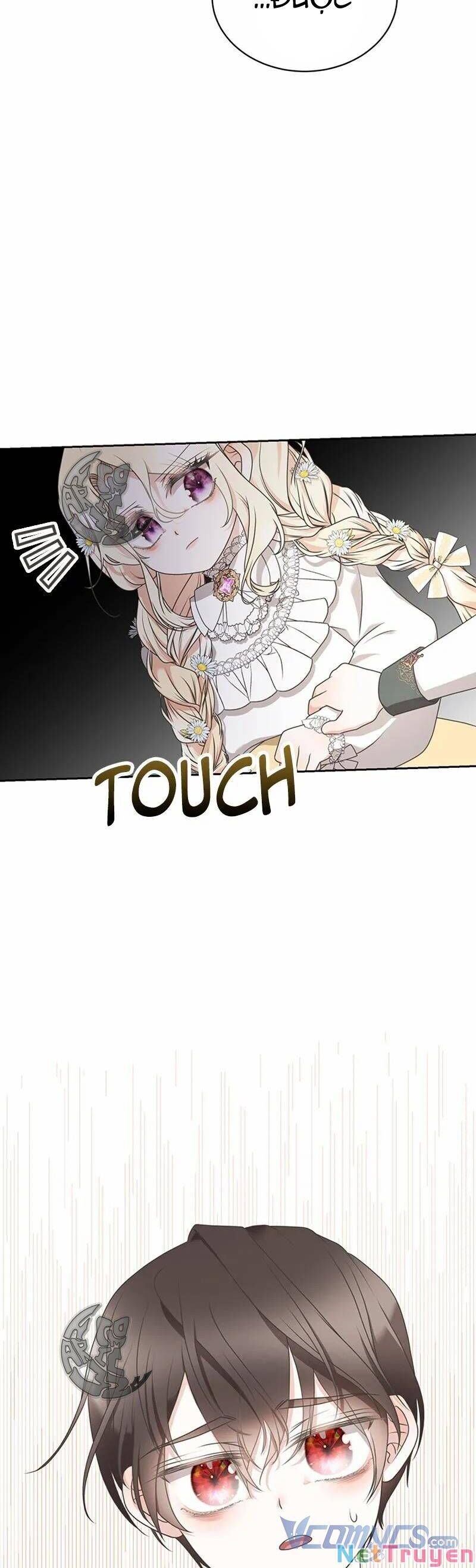 Nhân Vật Tôi Xuyên Vào, Chưa Từng Xuất Hiện Chap 13 - Next Chap 14