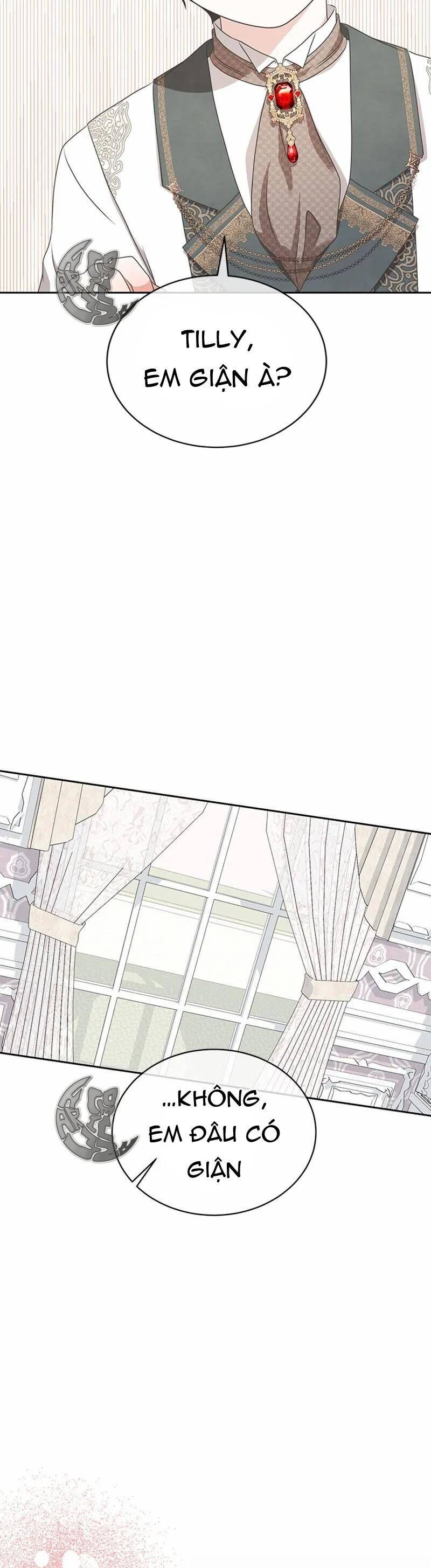 Nhân Vật Tôi Xuyên Vào, Chưa Từng Xuất Hiện Chap 13 - Next Chap 14