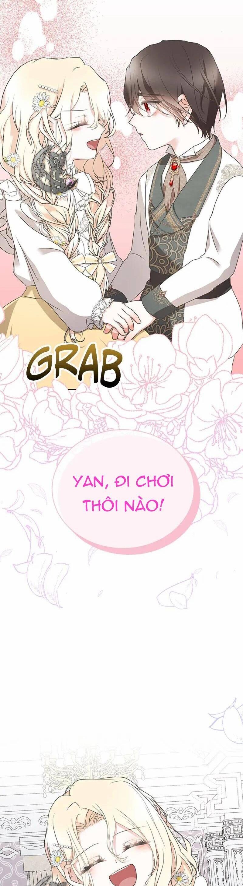 Nhân Vật Tôi Xuyên Vào, Chưa Từng Xuất Hiện Chap 13 - Next Chap 14