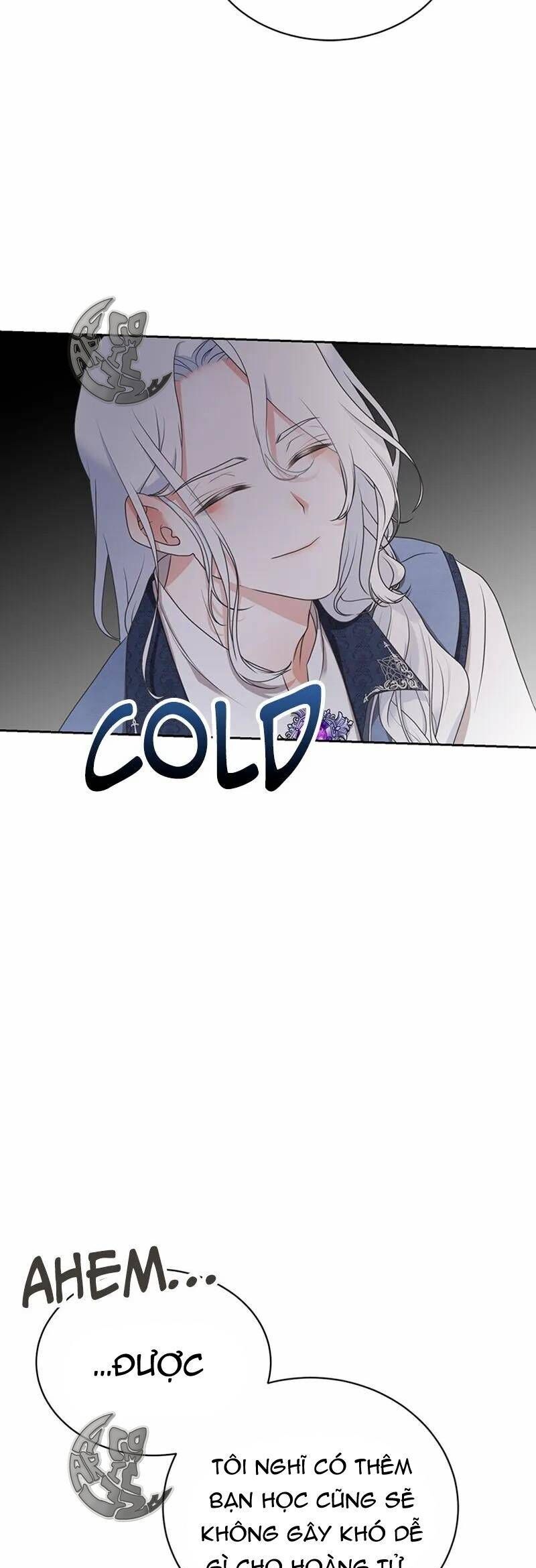 Nhân Vật Tôi Xuyên Vào, Chưa Từng Xuất Hiện Chap 13 - Next Chap 14