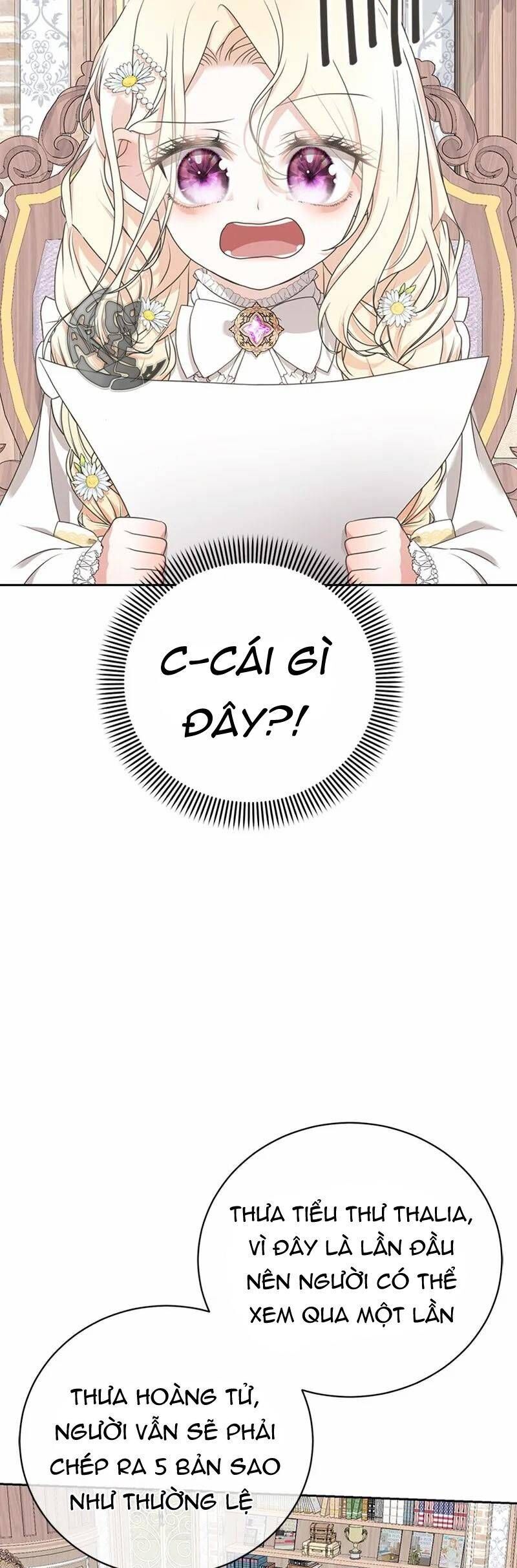 Nhân Vật Tôi Xuyên Vào, Chưa Từng Xuất Hiện Chap 13 - Next Chap 14