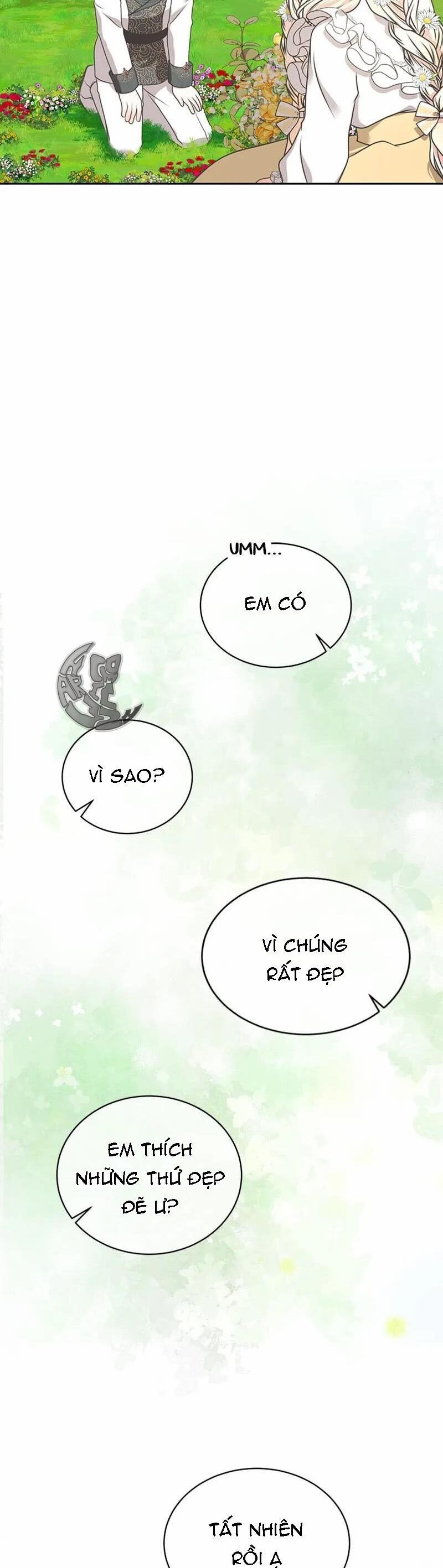Nhân Vật Tôi Xuyên Vào, Chưa Từng Xuất Hiện Chap 14 - Next Chap 15