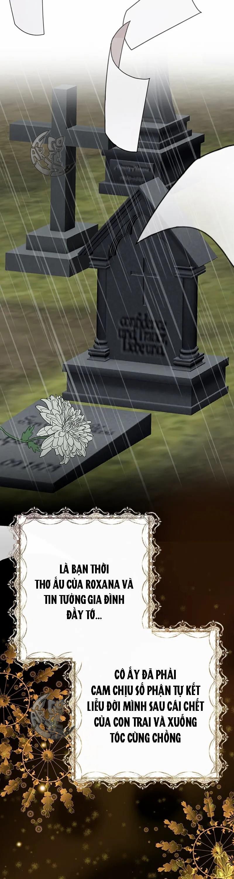 Nhân Vật Tôi Xuyên Vào, Chưa Từng Xuất Hiện Chap 14 - Next Chap 15