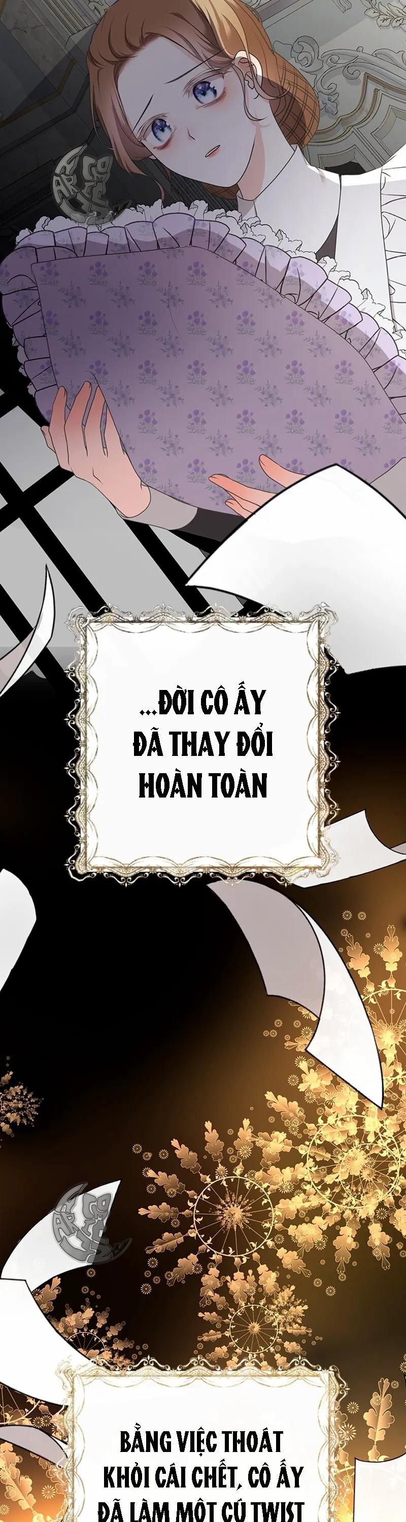 Nhân Vật Tôi Xuyên Vào, Chưa Từng Xuất Hiện Chap 14 - Next Chap 15