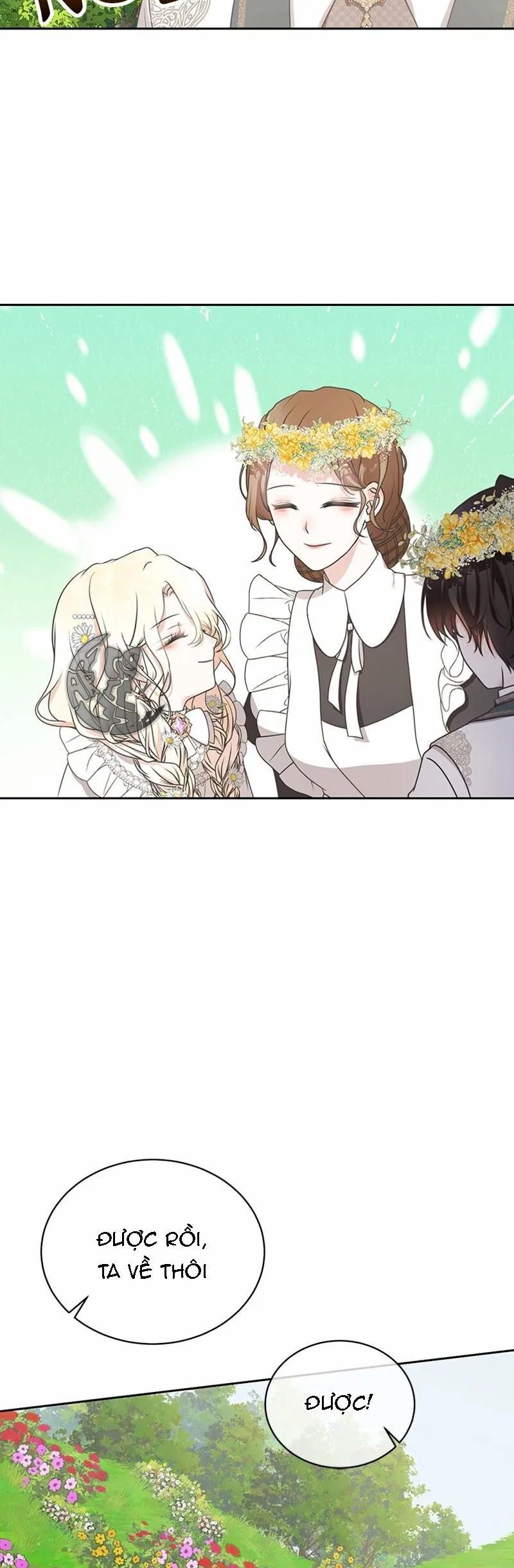 Nhân Vật Tôi Xuyên Vào, Chưa Từng Xuất Hiện Chap 14 - Next Chap 15