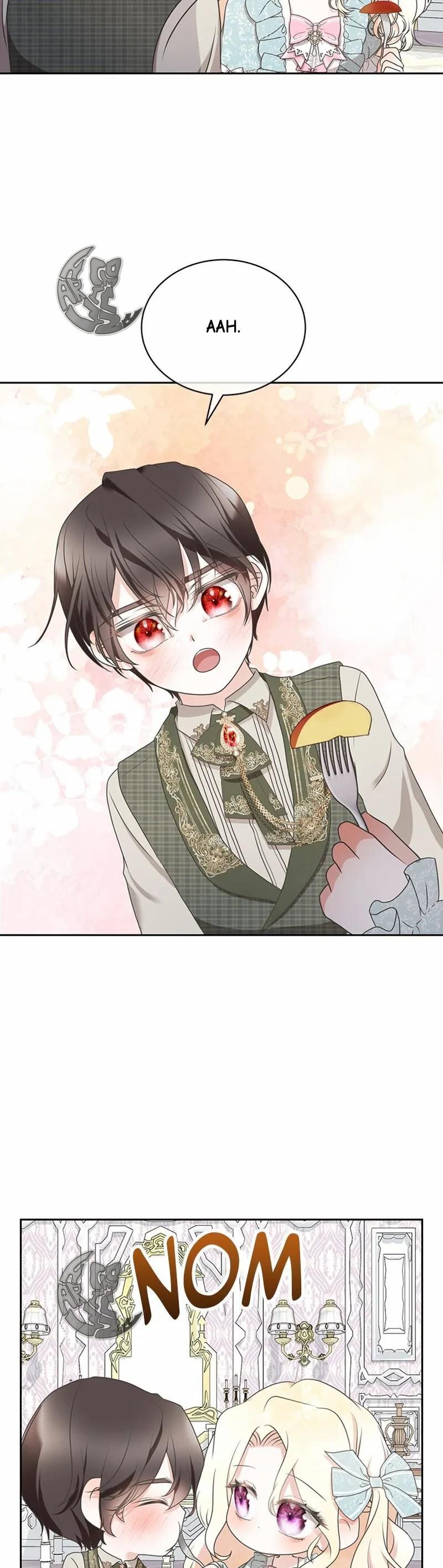 Nhân Vật Tôi Xuyên Vào, Chưa Từng Xuất Hiện Chap 14 - Next Chap 15