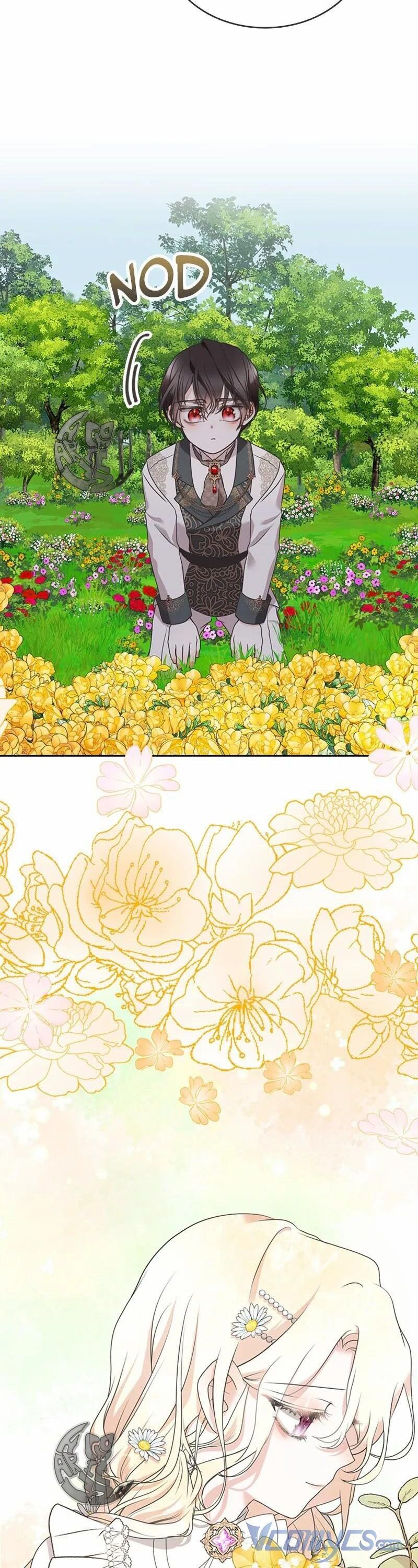 Nhân Vật Tôi Xuyên Vào, Chưa Từng Xuất Hiện Chap 14 - Next Chap 15