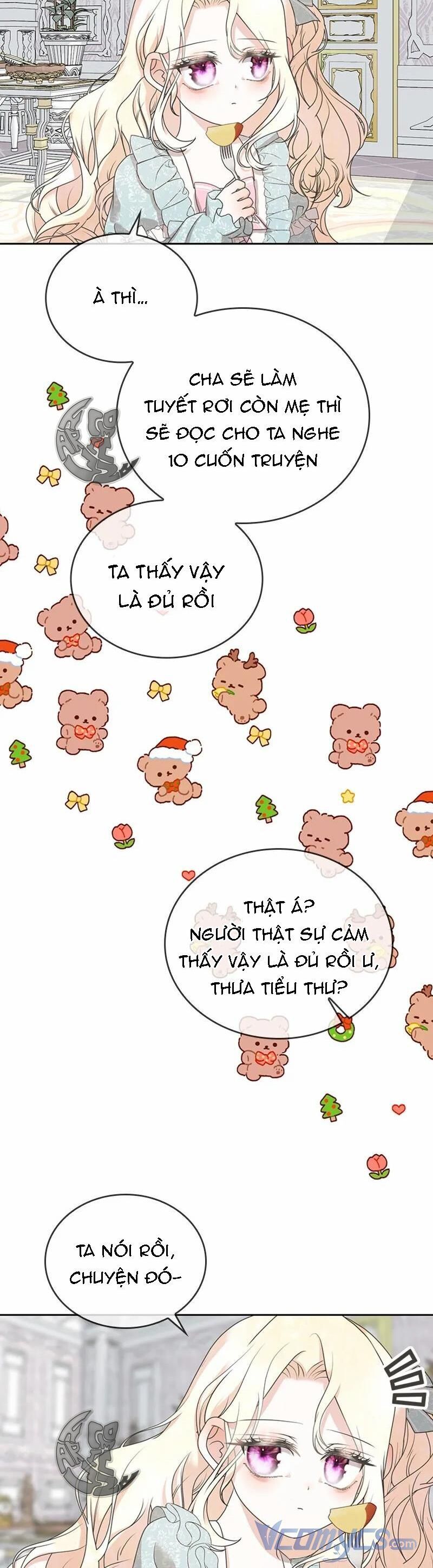 Nhân Vật Tôi Xuyên Vào, Chưa Từng Xuất Hiện Chap 14 - Next Chap 15