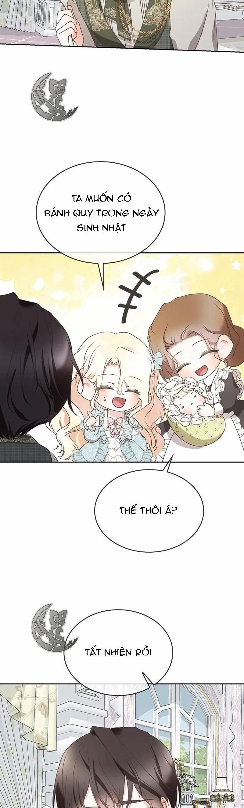 Nhân Vật Tôi Xuyên Vào, Chưa Từng Xuất Hiện Chap 14 - Next Chap 15