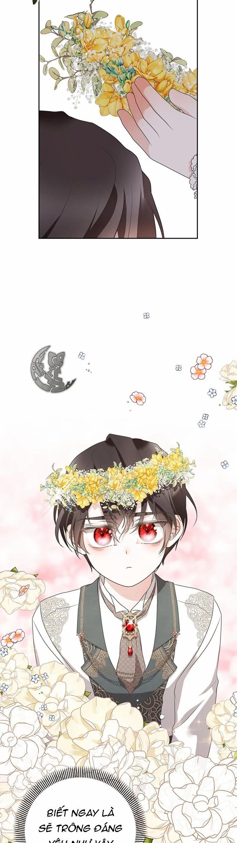 Nhân Vật Tôi Xuyên Vào, Chưa Từng Xuất Hiện Chap 14 - Next Chap 15