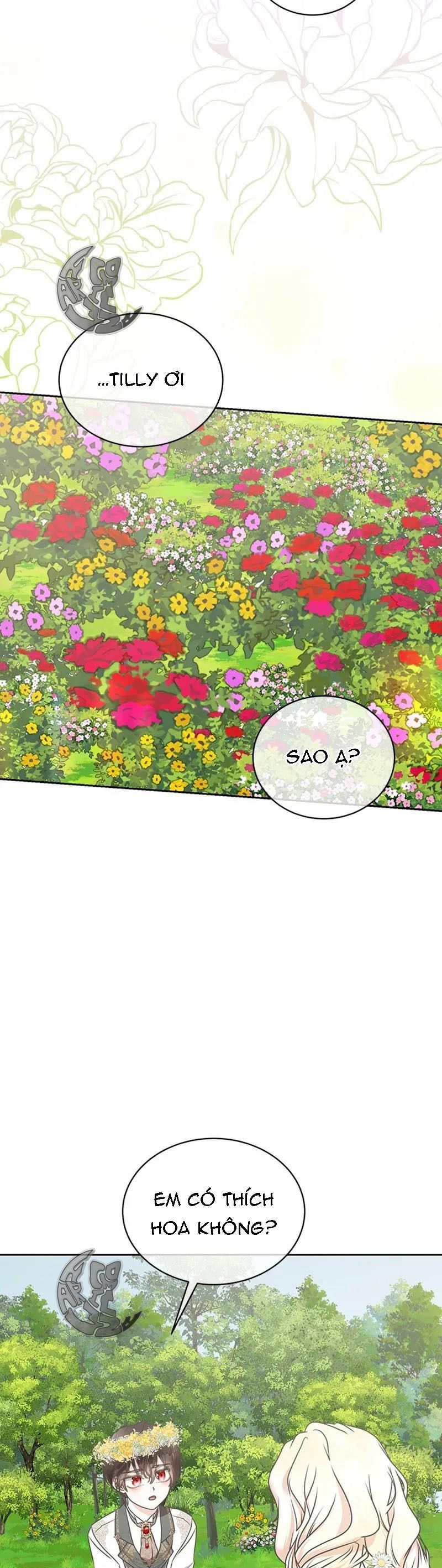 Nhân Vật Tôi Xuyên Vào, Chưa Từng Xuất Hiện Chap 14 - Next Chap 15