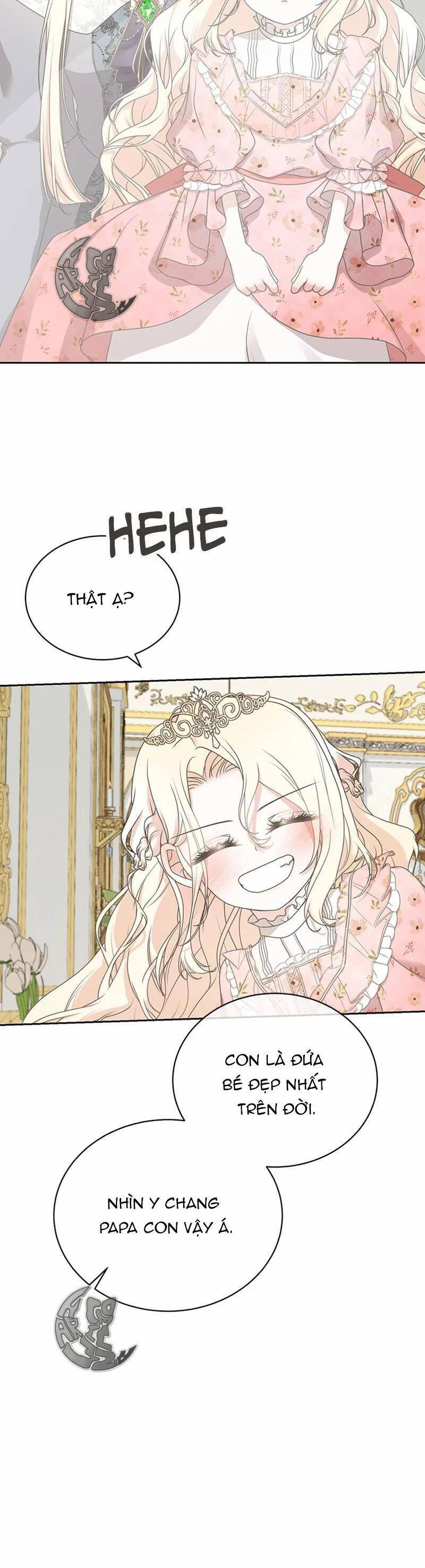 Nhân Vật Tôi Xuyên Vào, Chưa Từng Xuất Hiện Chap 15 - Next Chap 16