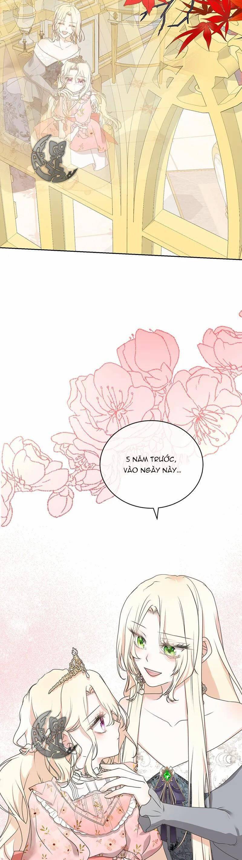 Nhân Vật Tôi Xuyên Vào, Chưa Từng Xuất Hiện Chap 15 - Next Chap 16