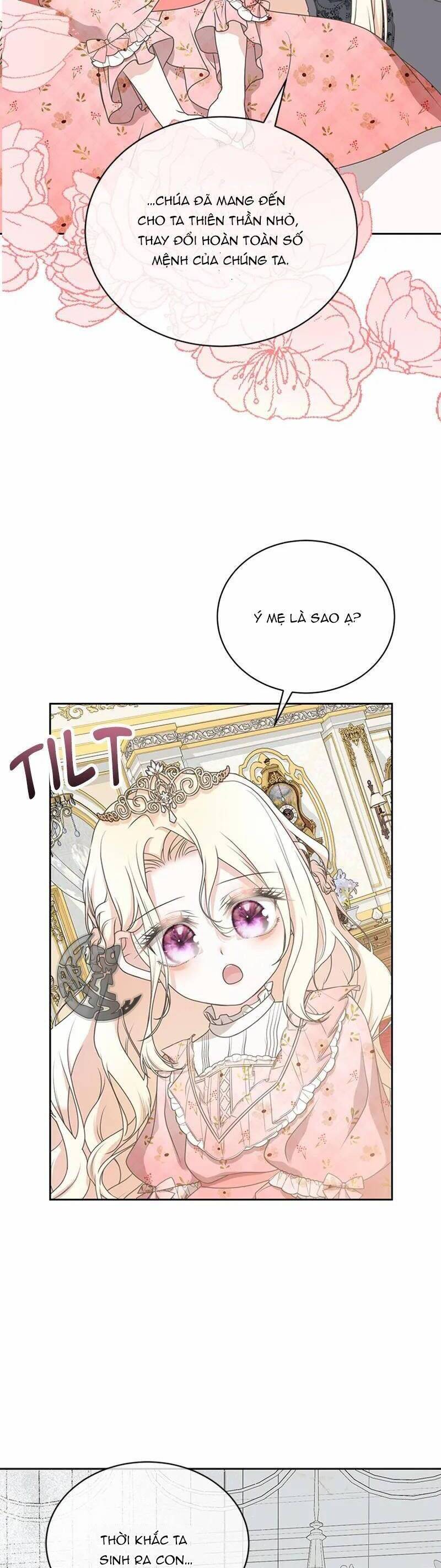 Nhân Vật Tôi Xuyên Vào, Chưa Từng Xuất Hiện Chap 15 - Next Chap 16