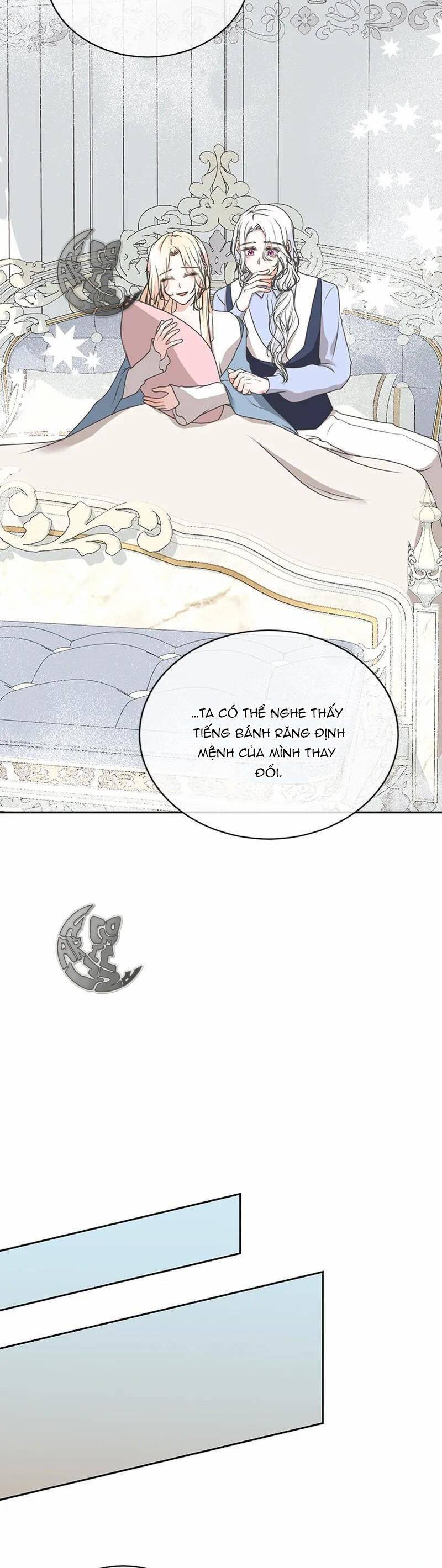 Nhân Vật Tôi Xuyên Vào, Chưa Từng Xuất Hiện Chap 15 - Next Chap 16