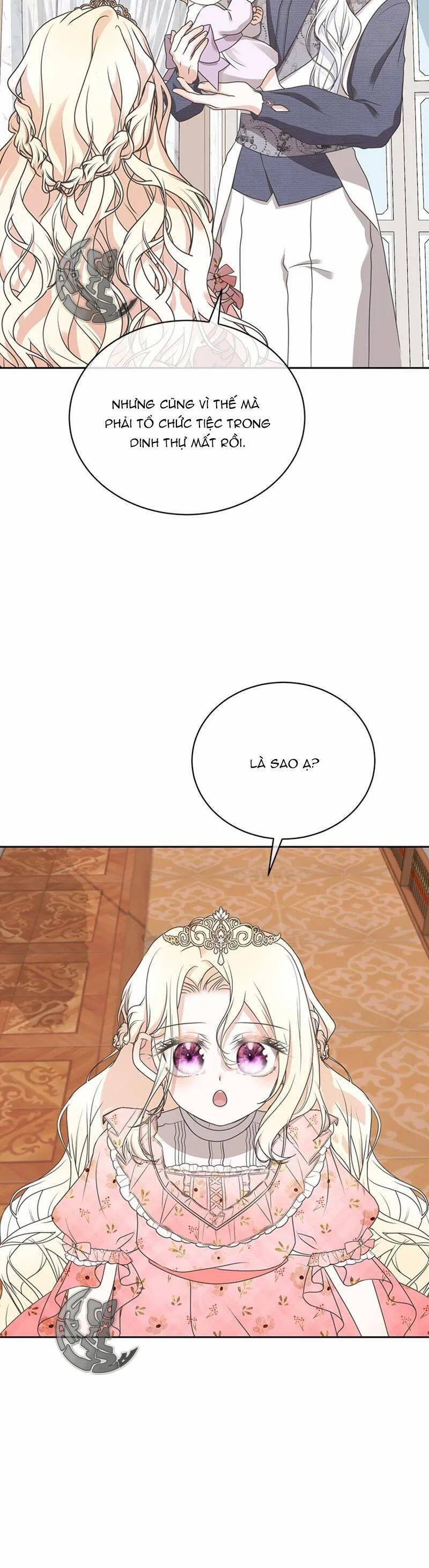 Nhân Vật Tôi Xuyên Vào, Chưa Từng Xuất Hiện Chap 15 - Next Chap 16