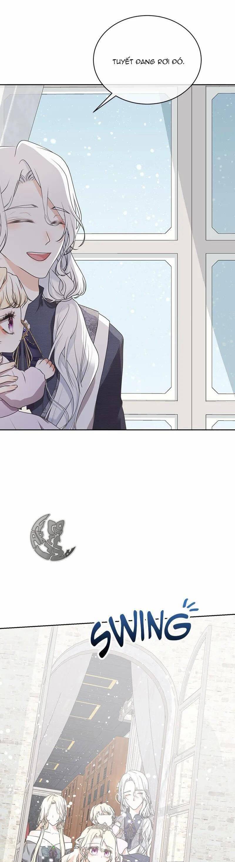 Nhân Vật Tôi Xuyên Vào, Chưa Từng Xuất Hiện Chap 15 - Next Chap 16