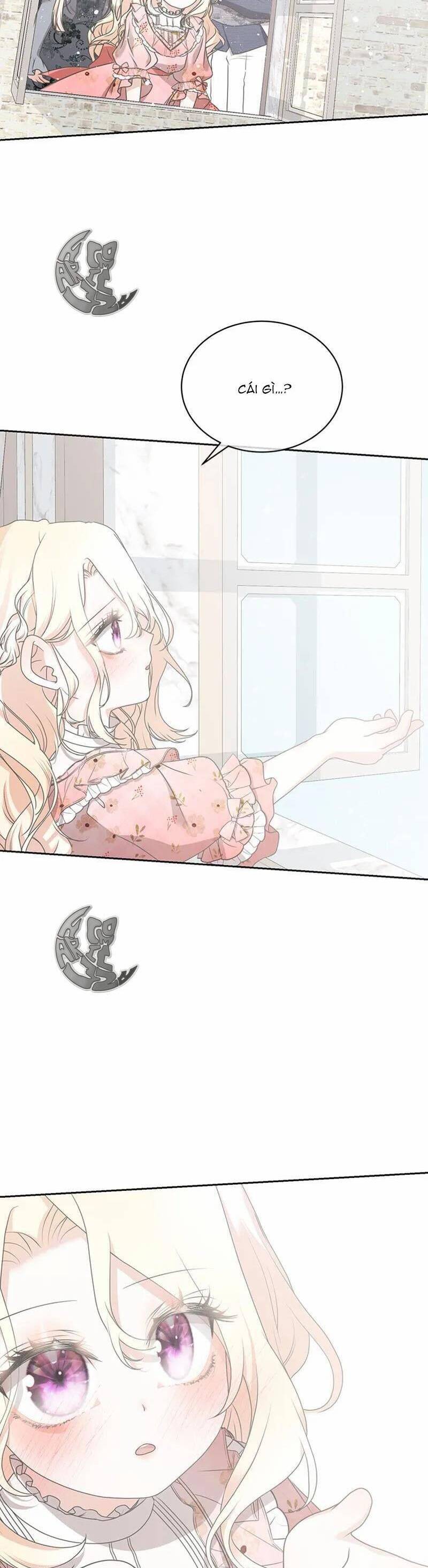 Nhân Vật Tôi Xuyên Vào, Chưa Từng Xuất Hiện Chap 15 - Next Chap 16