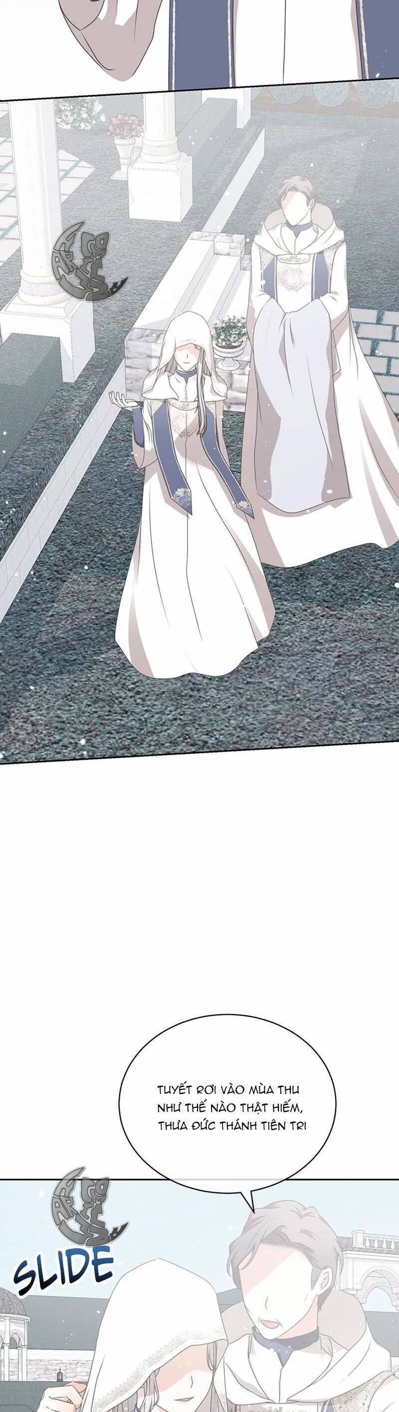 Nhân Vật Tôi Xuyên Vào, Chưa Từng Xuất Hiện Chap 15 - Next Chap 16