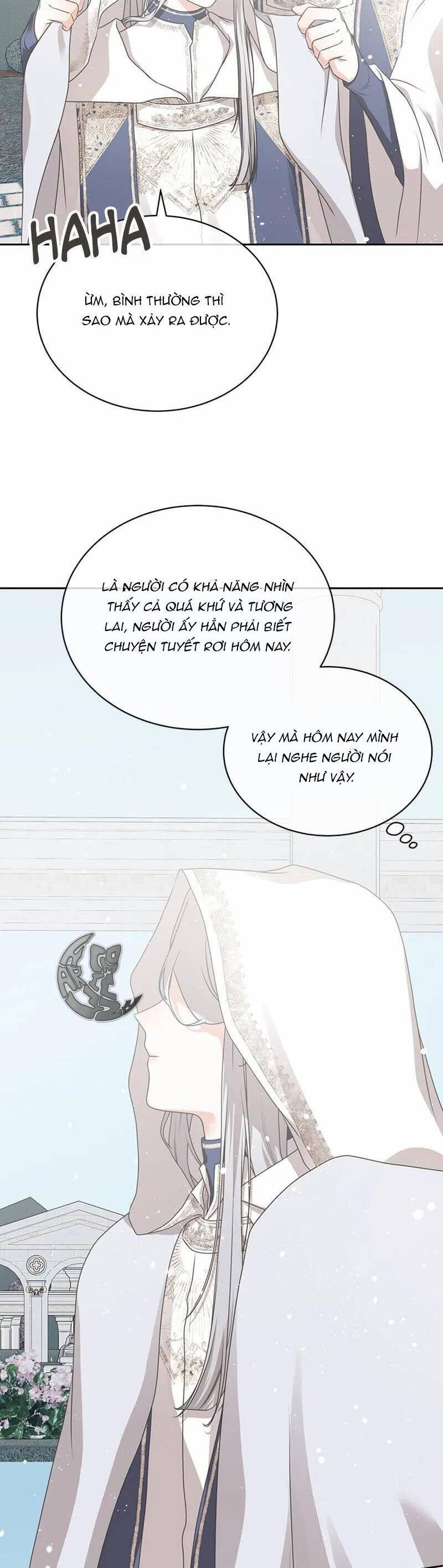 Nhân Vật Tôi Xuyên Vào, Chưa Từng Xuất Hiện Chap 15 - Next Chap 16