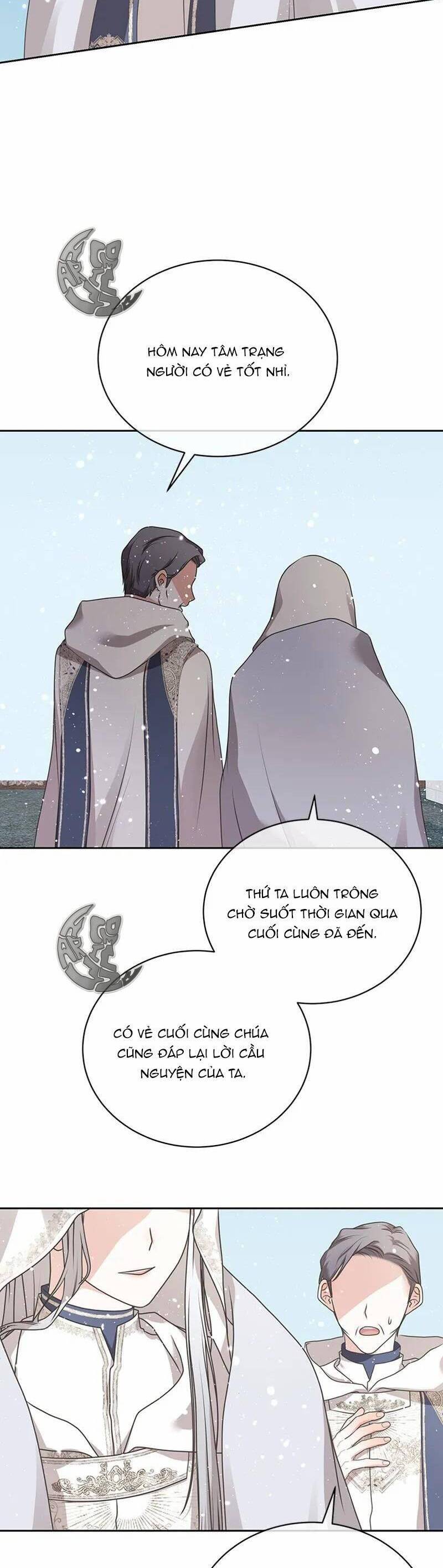 Nhân Vật Tôi Xuyên Vào, Chưa Từng Xuất Hiện Chap 15 - Next Chap 16