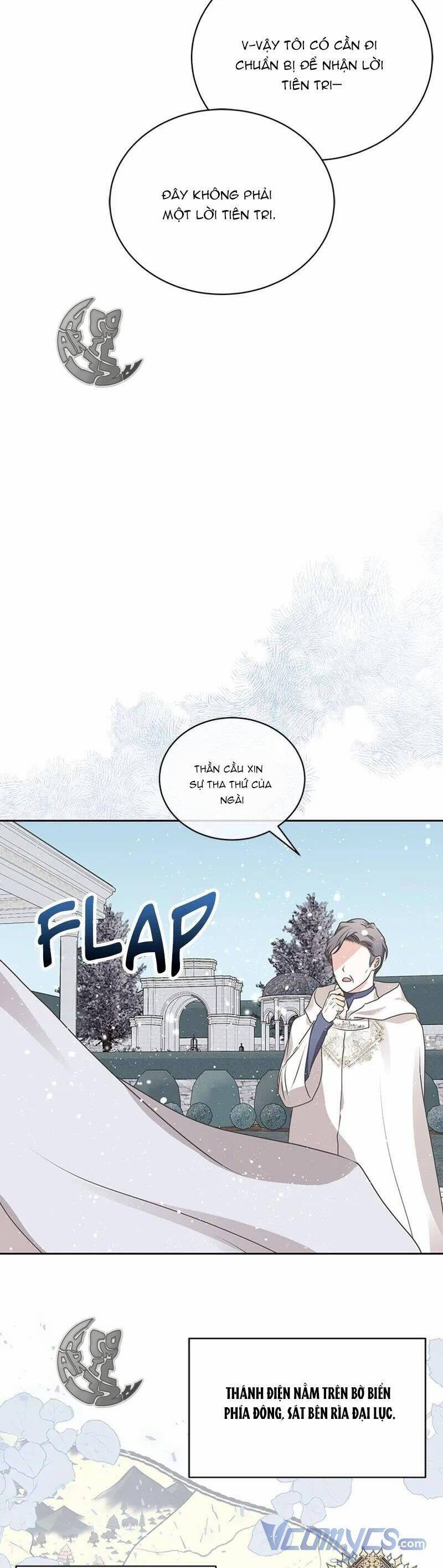 Nhân Vật Tôi Xuyên Vào, Chưa Từng Xuất Hiện Chap 15 - Next Chap 16