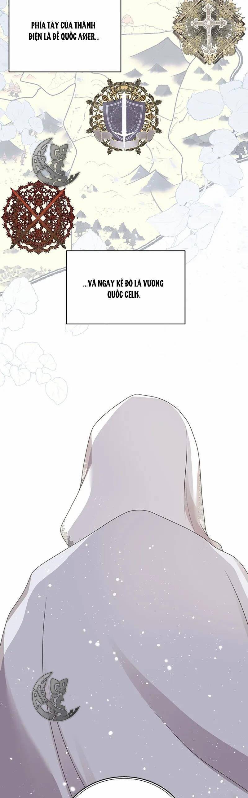 Nhân Vật Tôi Xuyên Vào, Chưa Từng Xuất Hiện Chap 15 - Next Chap 16