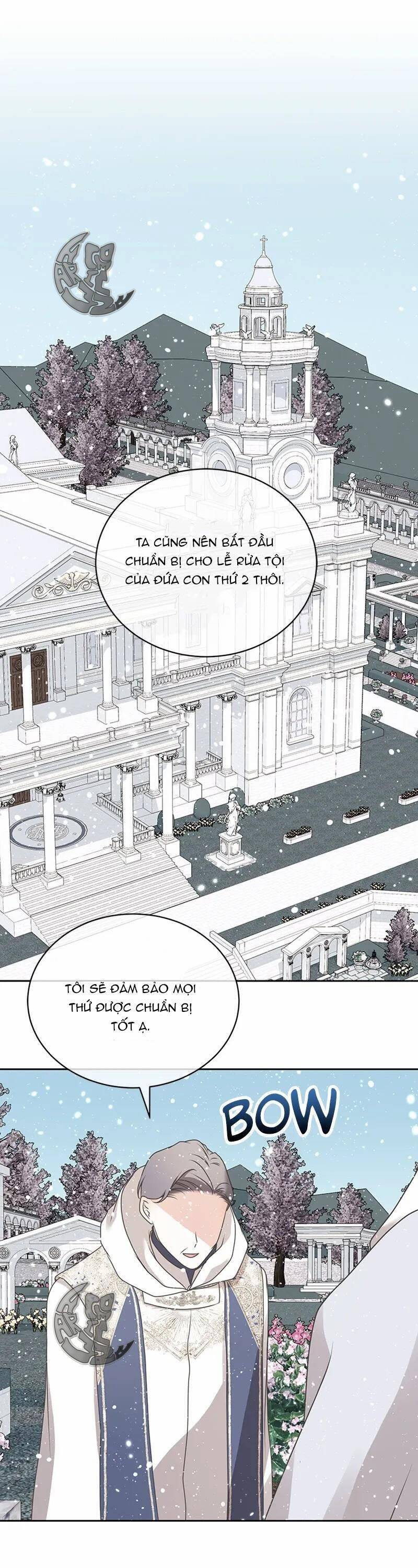 Nhân Vật Tôi Xuyên Vào, Chưa Từng Xuất Hiện Chap 15 - Next Chap 16