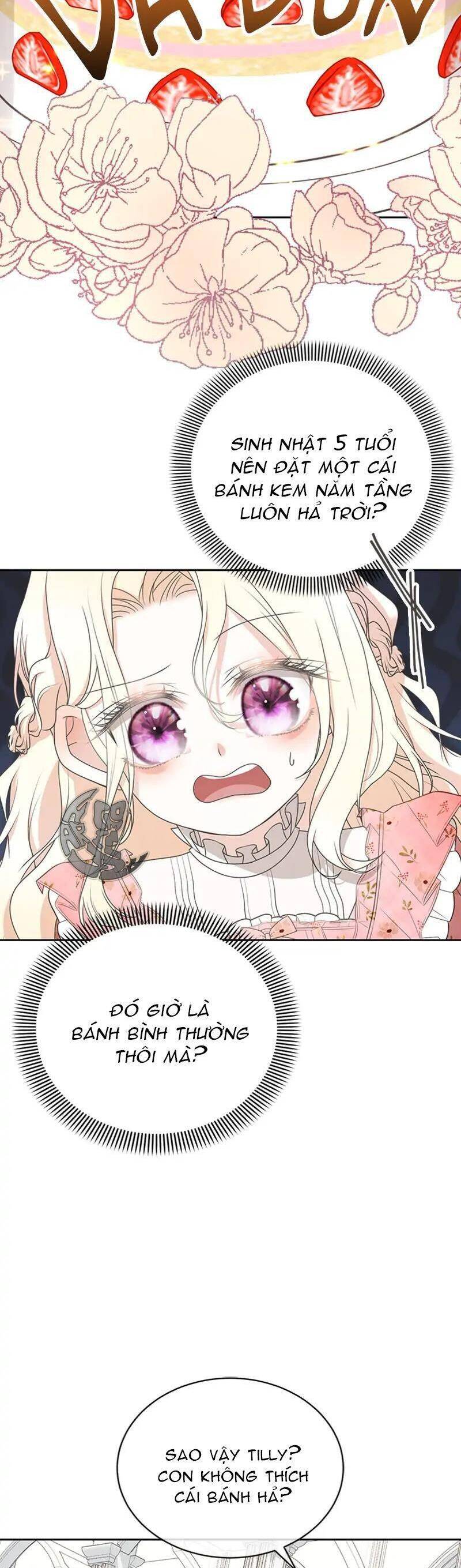 Nhân Vật Tôi Xuyên Vào, Chưa Từng Xuất Hiện Chap 16 - Next Chap 17