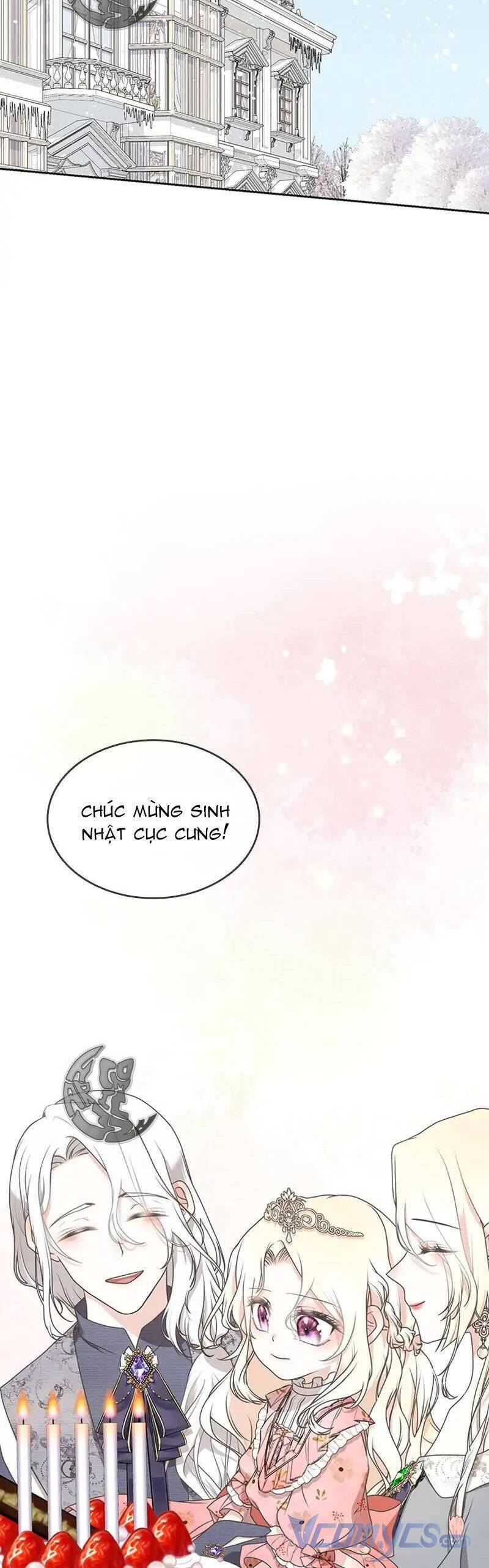 Nhân Vật Tôi Xuyên Vào, Chưa Từng Xuất Hiện Chap 16 - Next Chap 17