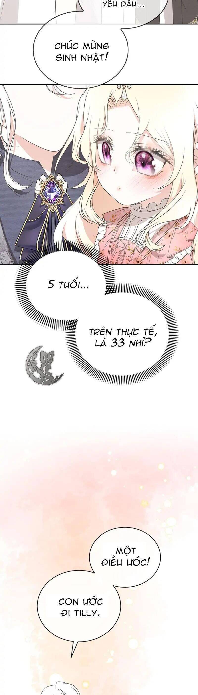 Nhân Vật Tôi Xuyên Vào, Chưa Từng Xuất Hiện Chap 16 - Next Chap 17