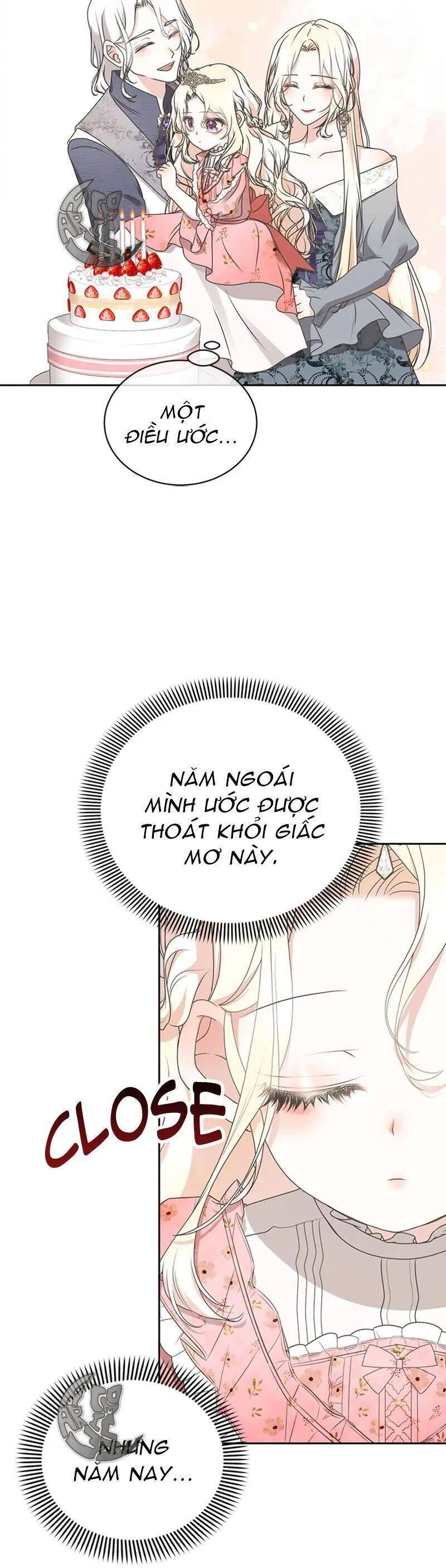 Nhân Vật Tôi Xuyên Vào, Chưa Từng Xuất Hiện Chap 16 - Next Chap 17