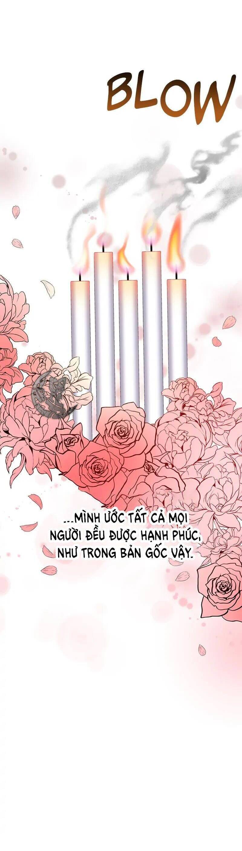 Nhân Vật Tôi Xuyên Vào, Chưa Từng Xuất Hiện Chap 16 - Next Chap 17