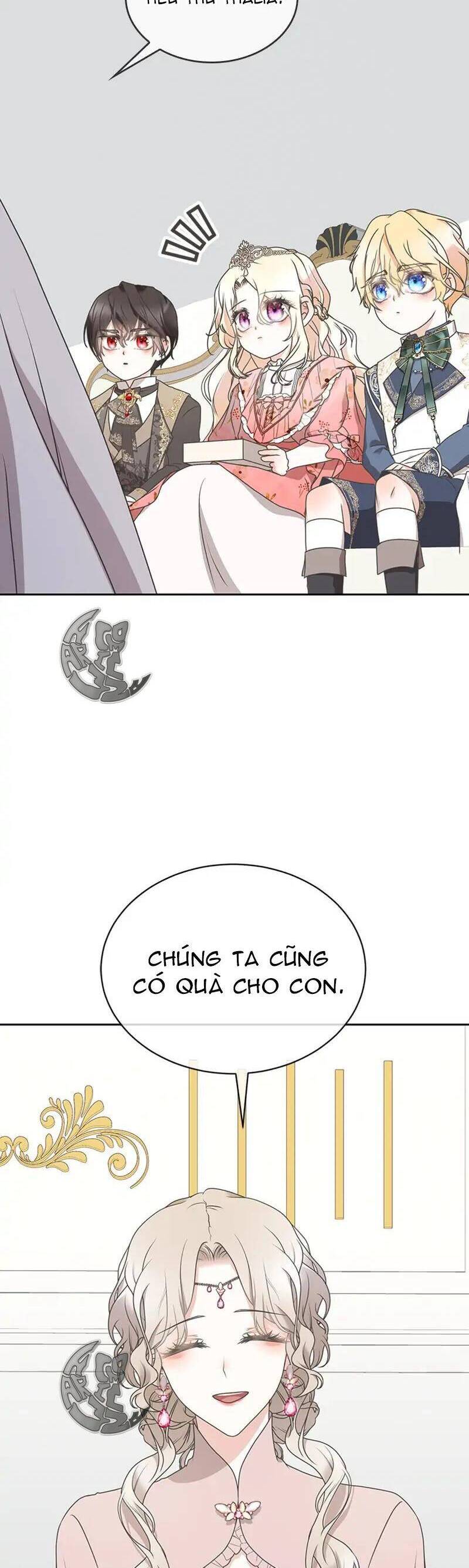 Nhân Vật Tôi Xuyên Vào, Chưa Từng Xuất Hiện Chap 16 - Next Chap 17