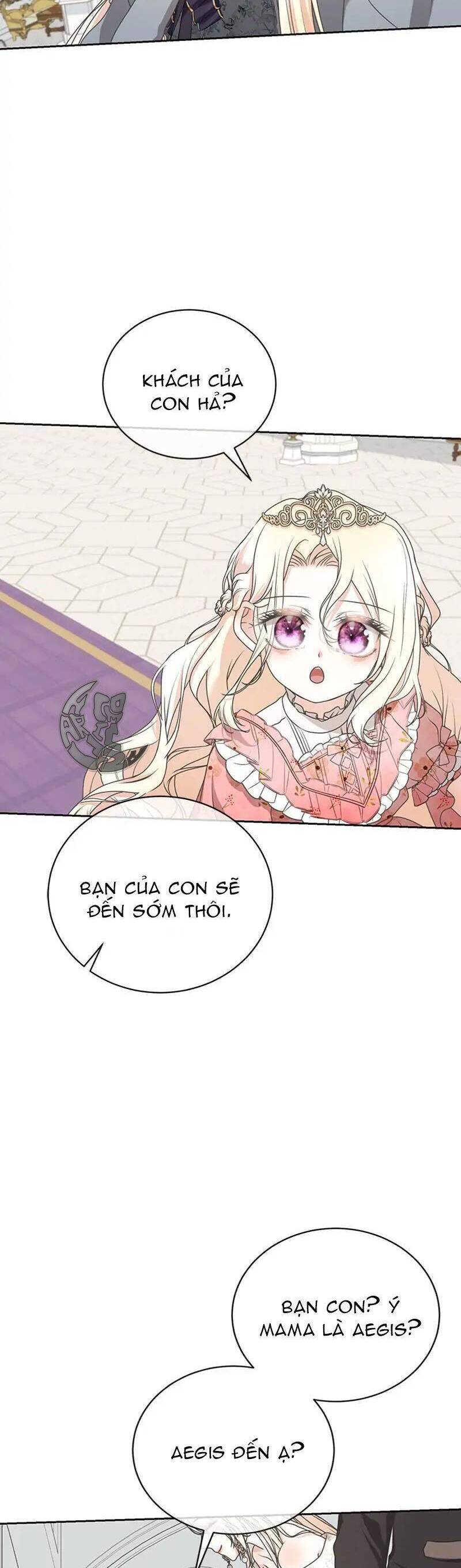 Nhân Vật Tôi Xuyên Vào, Chưa Từng Xuất Hiện Chap 16 - Next Chap 17